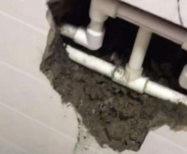 屯昌卫生间防水找谁好