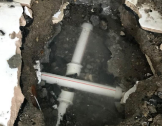 屯昌卫生间防水公司