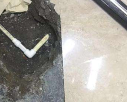 屯昌卫生间测漏水多少钱