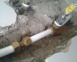 屯昌测漏水多少钱