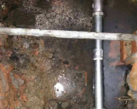 屯昌卫生间测漏水多少钱