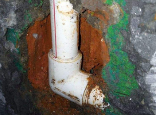 屯昌卫生间测漏水价格明细