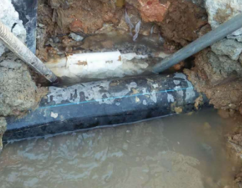 屯昌水管维修服务电话