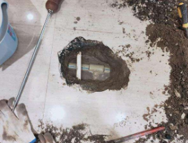 屯昌卫生间防水多少钱