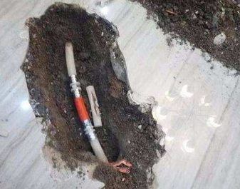 屯昌水管维修哪家好