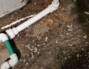 屯昌卫生间测漏水服务电话