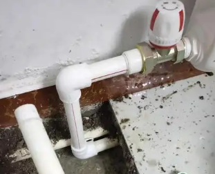 屯昌卫生间测漏水多少钱