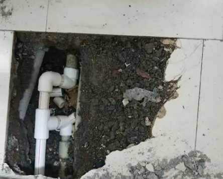 屯昌卫生间测漏水哪家好