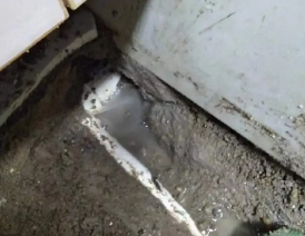屯昌卫生间测漏水多少钱