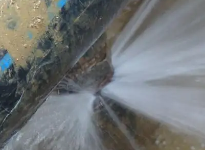 屯昌卫生间测漏水施工步骤
