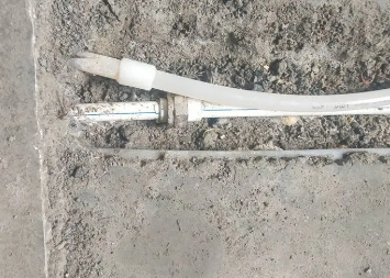 屯昌卫生间测漏水之解决方法