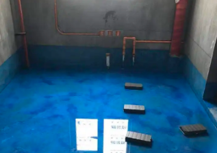 屯昌卫生间防水步骤