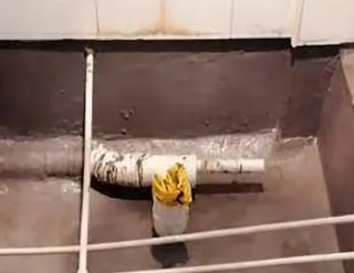屯昌卫生间测漏水服务电话