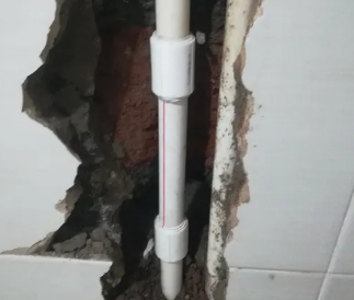屯昌卫生间测漏水的相关案例