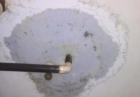屯昌测漏水公司分享如何自检漏水