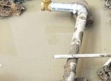 屯昌测漏水公司电话